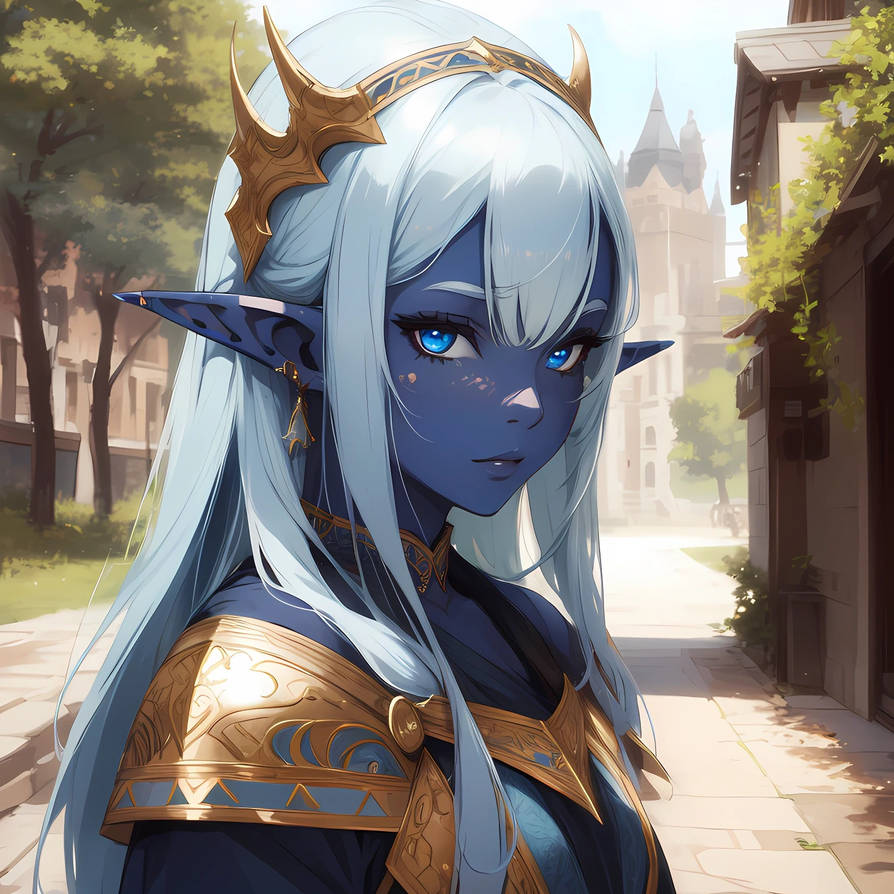 Shortstackification Elf Stable Diffusion Elf 41 by Pandorasaurus on DeviantArt