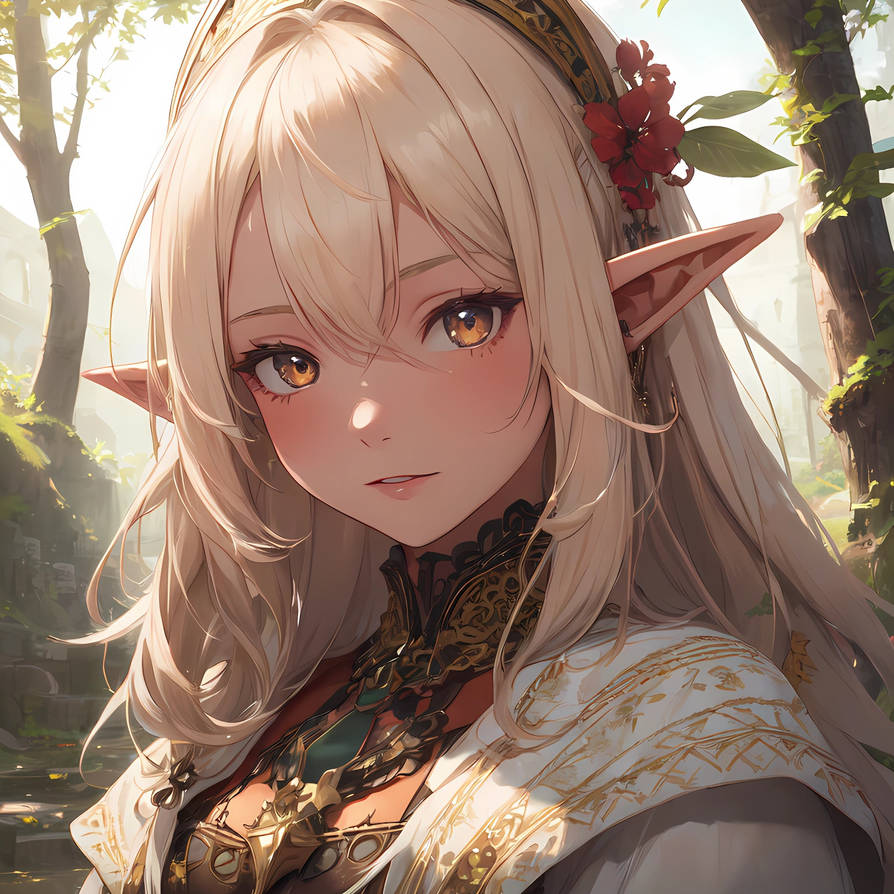 Elf Defiler Stable Diffusion Elf 45 by Pandorasaurus on DeviantArt