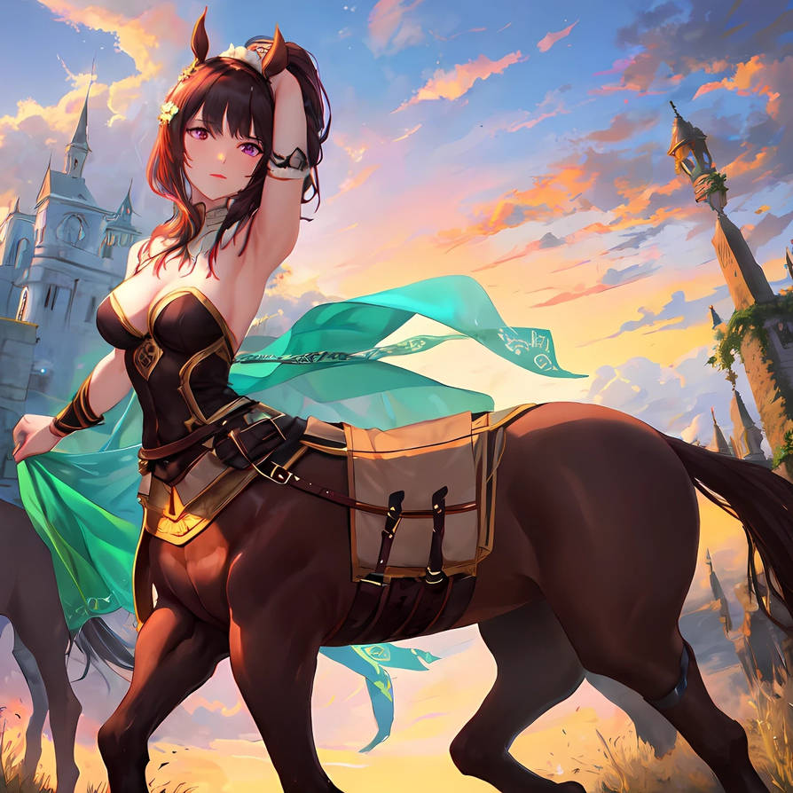 Proof Centaur Stable Diffusion Centaur 419 by Pandorasaurus on DeviantArt