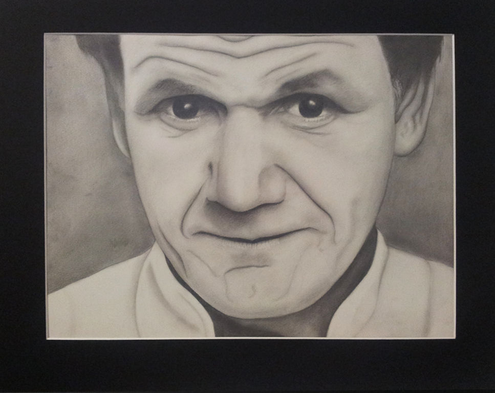 Gordon Ramsay 04 by iheartgordon on DeviantArt