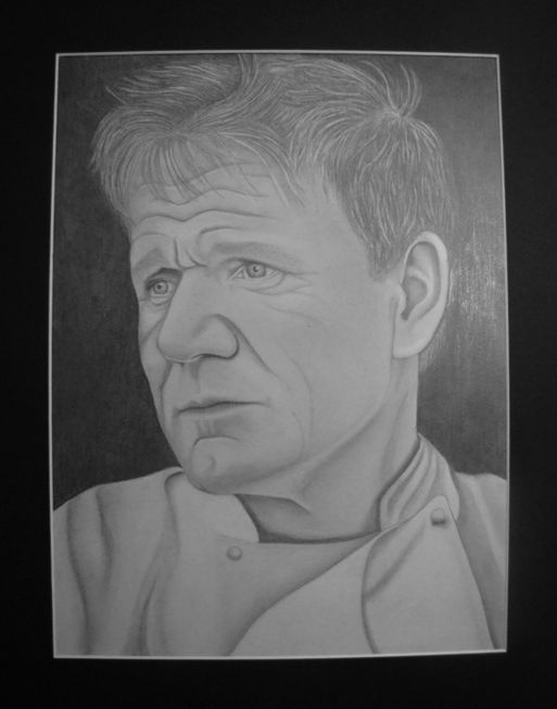Gordon Ramsay 08 by iheartgordon on DeviantArt