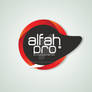 Alfapro Logo