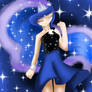 Princess Luna (human)