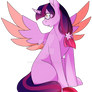 Twilight Redesign