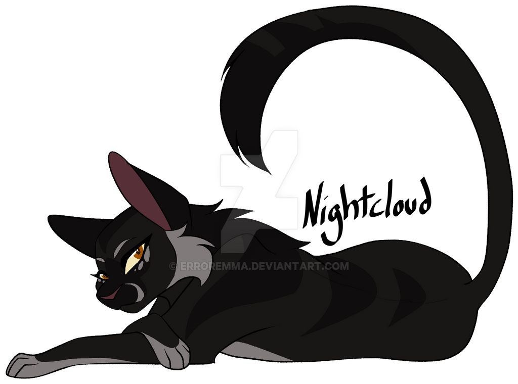 Nightcloud by ErrorEmma on DeviantArt