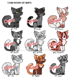 Cheeb Cat ErrorEmma - Hobbyist, Digital Artist | DeviantArt