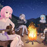 .: The Ghost Campsite :.