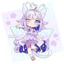 .: Faerin the Fairy :.