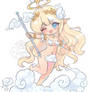 .: .: Com | Muyuu On Clouds :.