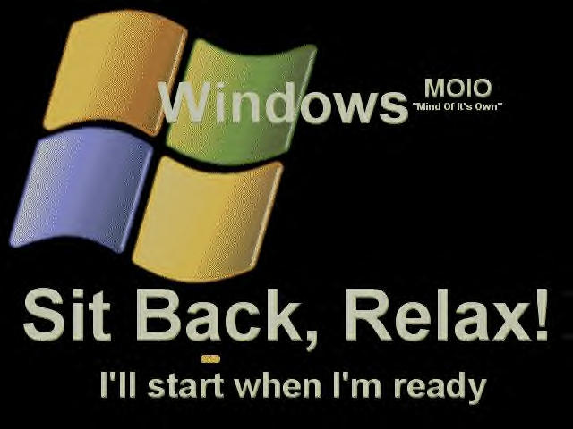 Windows MOIO