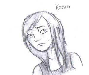 Karina