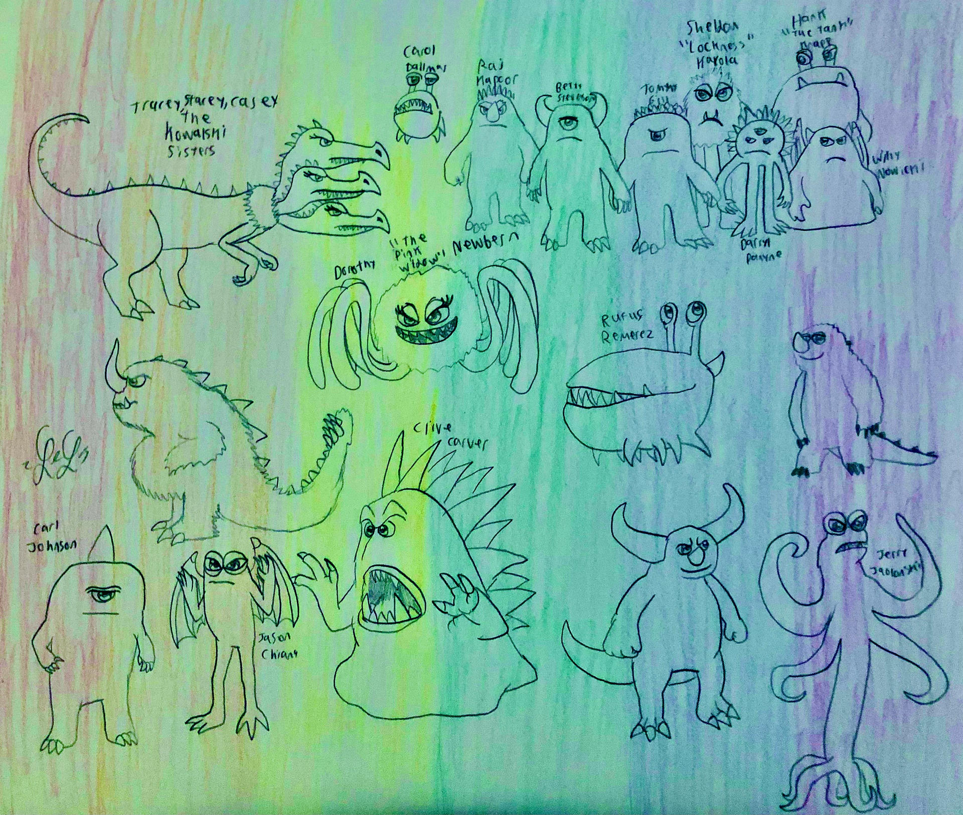 Erkaklar jinsiy aloqa paytida qizlarning poshnalarini yalaydilar Oksana Akinshina jinsiy aloqa video