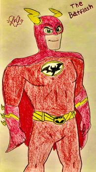 Explore the Best Thebatflash Art | DeviantArt