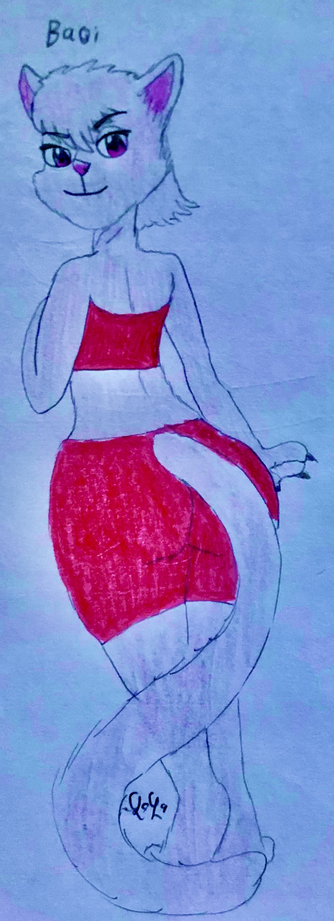 Bagi Rift 2 Bagi by LugiaLover249 on DeviantArt