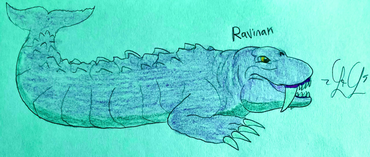 Lovanaina Ravatomanga Ravinak by LugiaLover249 on DeviantArt