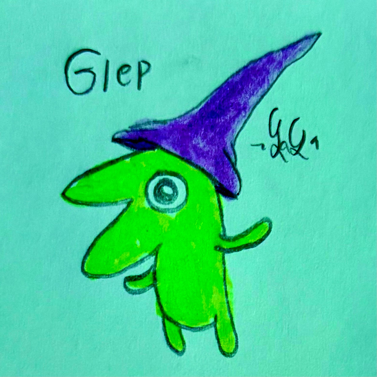 Glep Inflation Glep by LugiaLover249 on DeviantArt