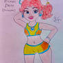 Princess Daisy (swimwear)