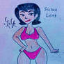 Beach Babe Susan Long (season 2)