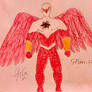 Spider-Falcon
