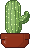 Pixel plant 2