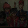 Yu Yu Hakusho