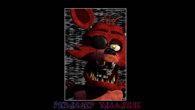 Withered Foxy by MrCrankyYTOFFICAL on DeviantArt in 2023