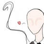 Slender Loves you