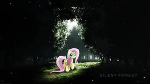 Silent forest