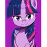 Smiling Twilight