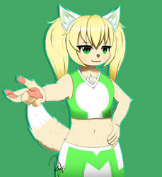 Kemono Zania