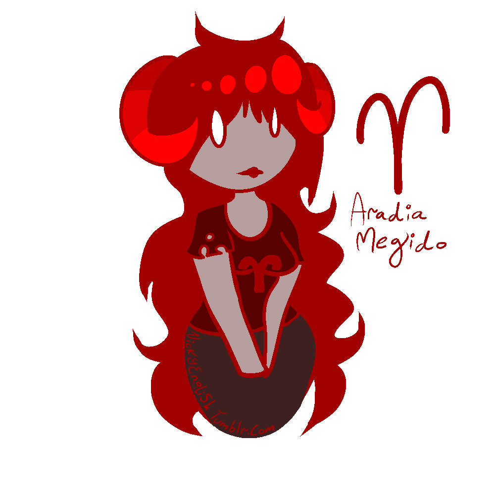 Aradia.