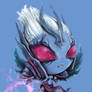 Vengeful spirit