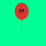 Cute Baloon