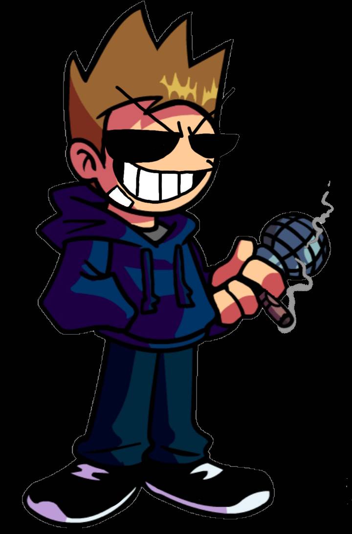 Mattsworld Tom from mattsworld online style by tomsworldv1 on DeviantArt