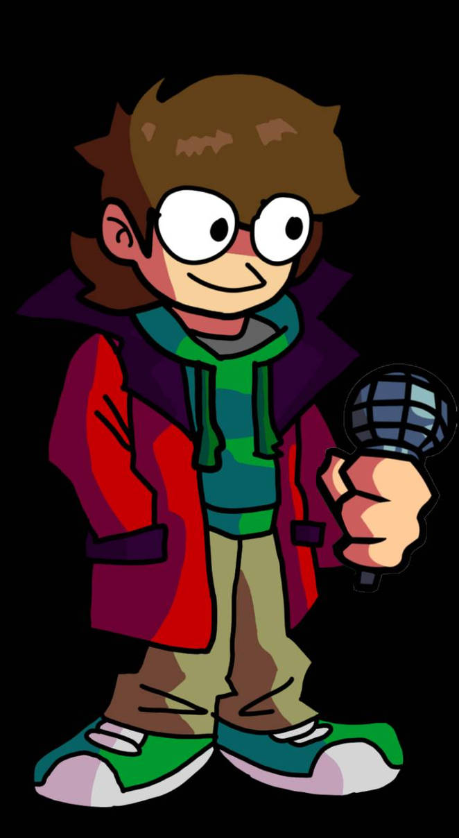 Mattsworld Edd from mattsworld online style fnf by tomsworldv1 on DeviantArt