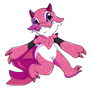 Puffmon