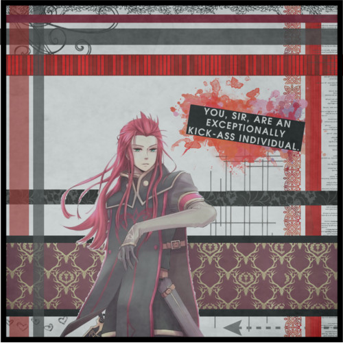 Asch the Bloody