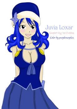 Juvia Loxar