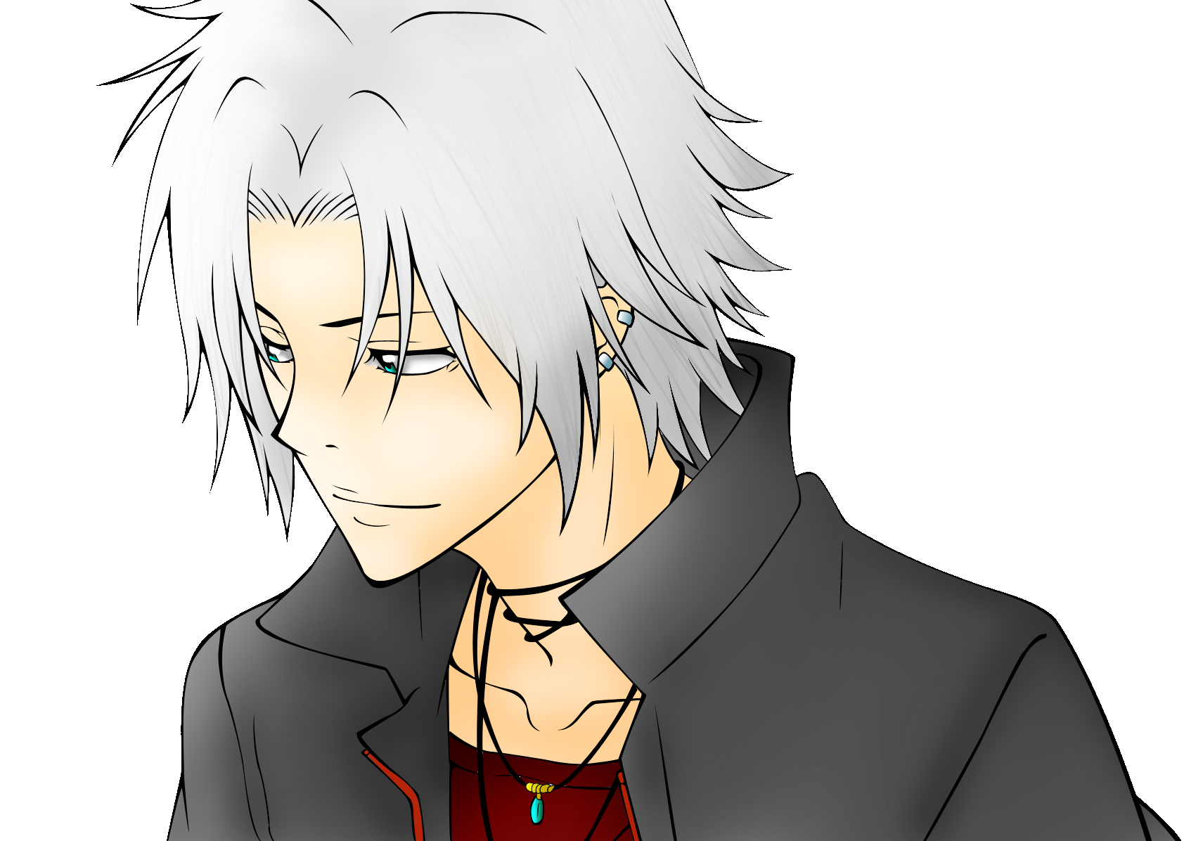 Gokudera Hayato