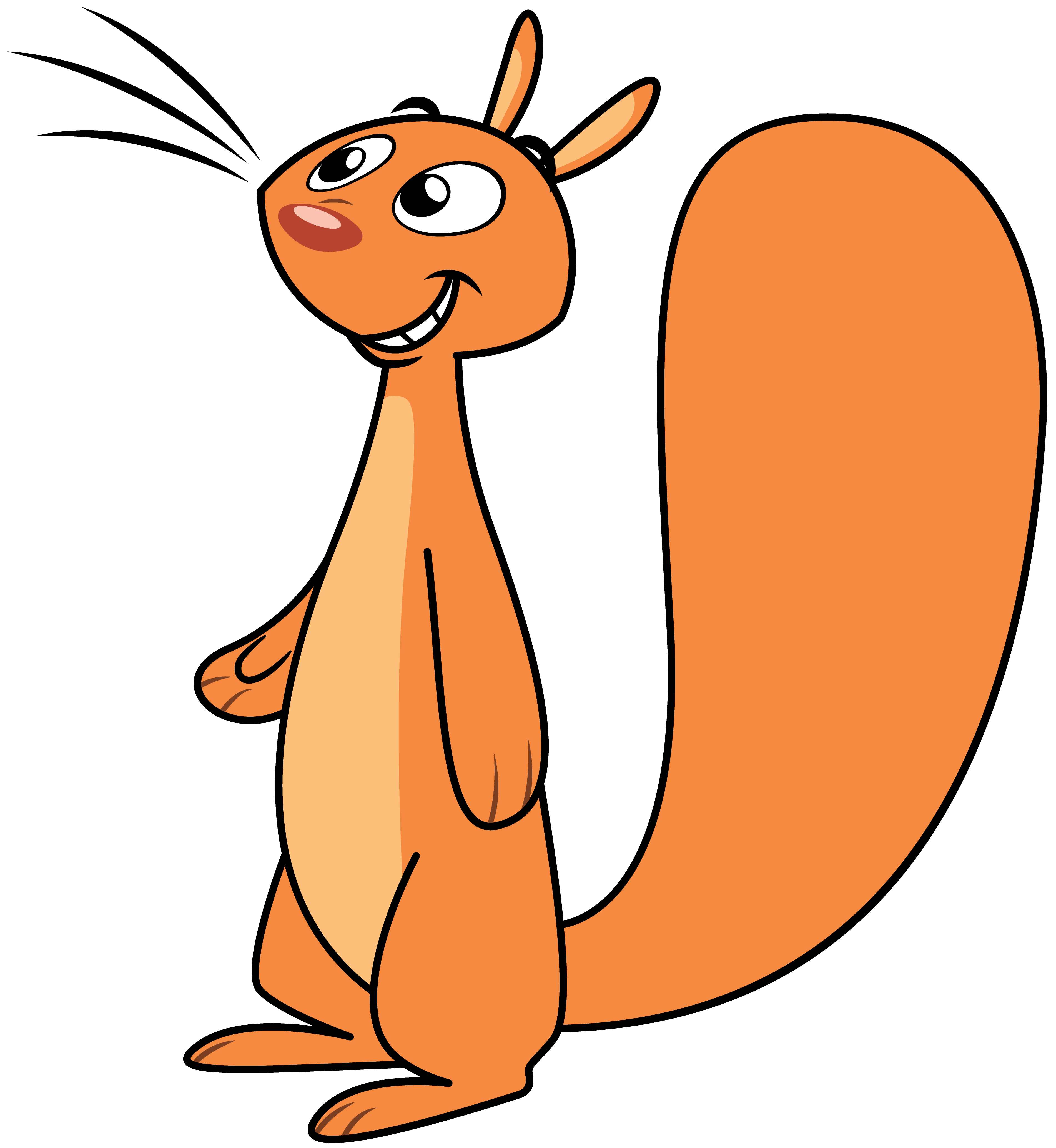 My Friend Rabbit (2007) - Vector #1 - Meet Hazel by TrulyLimboGene on ...