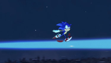 The Sonic Sky