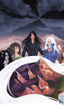 The Silmarillion. by Vicky-Pandora