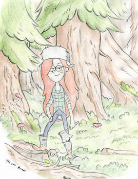 Forest Wendy