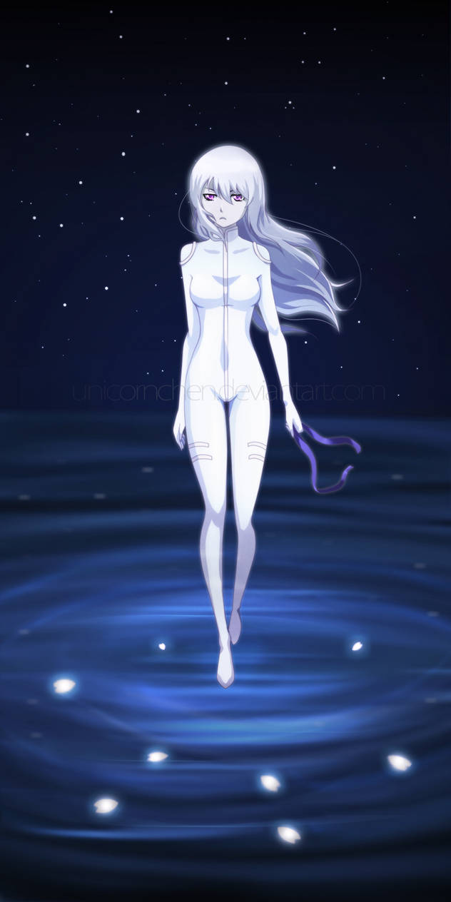 Yin Izanami Darker Than Black By Unicornchen On Deviantart Yin Izanami Darker Than Black By Unicornchen On Deviantart