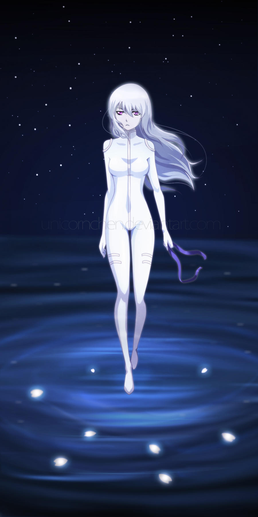 Yin Izanami Darker Than Black By Unicornchen On Deviantart Yin Izanami Darker Than Black By Unicornchen On Deviantart
