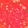 Hot Pink Glitter Texture