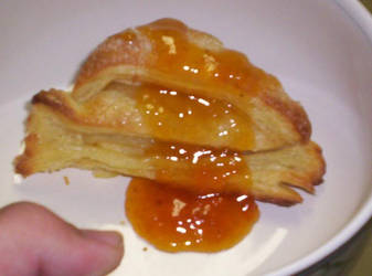 Apple Turnover