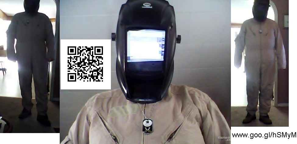 Flight Suit Arrived by MachaPanta