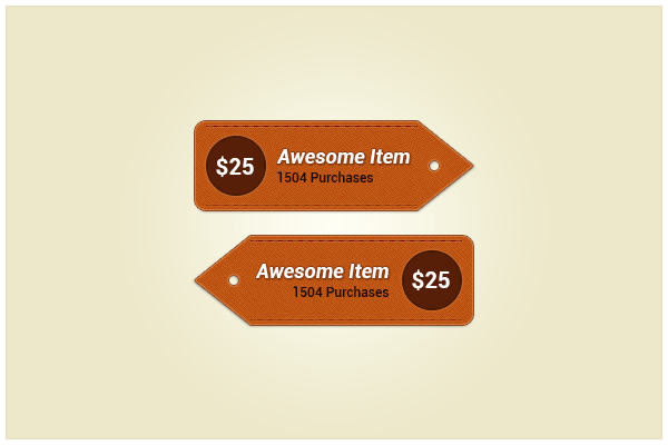 01 Price Tag (freebie by pixelcave)