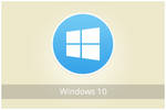 146 Windows 10 (freebie by pixelcave)